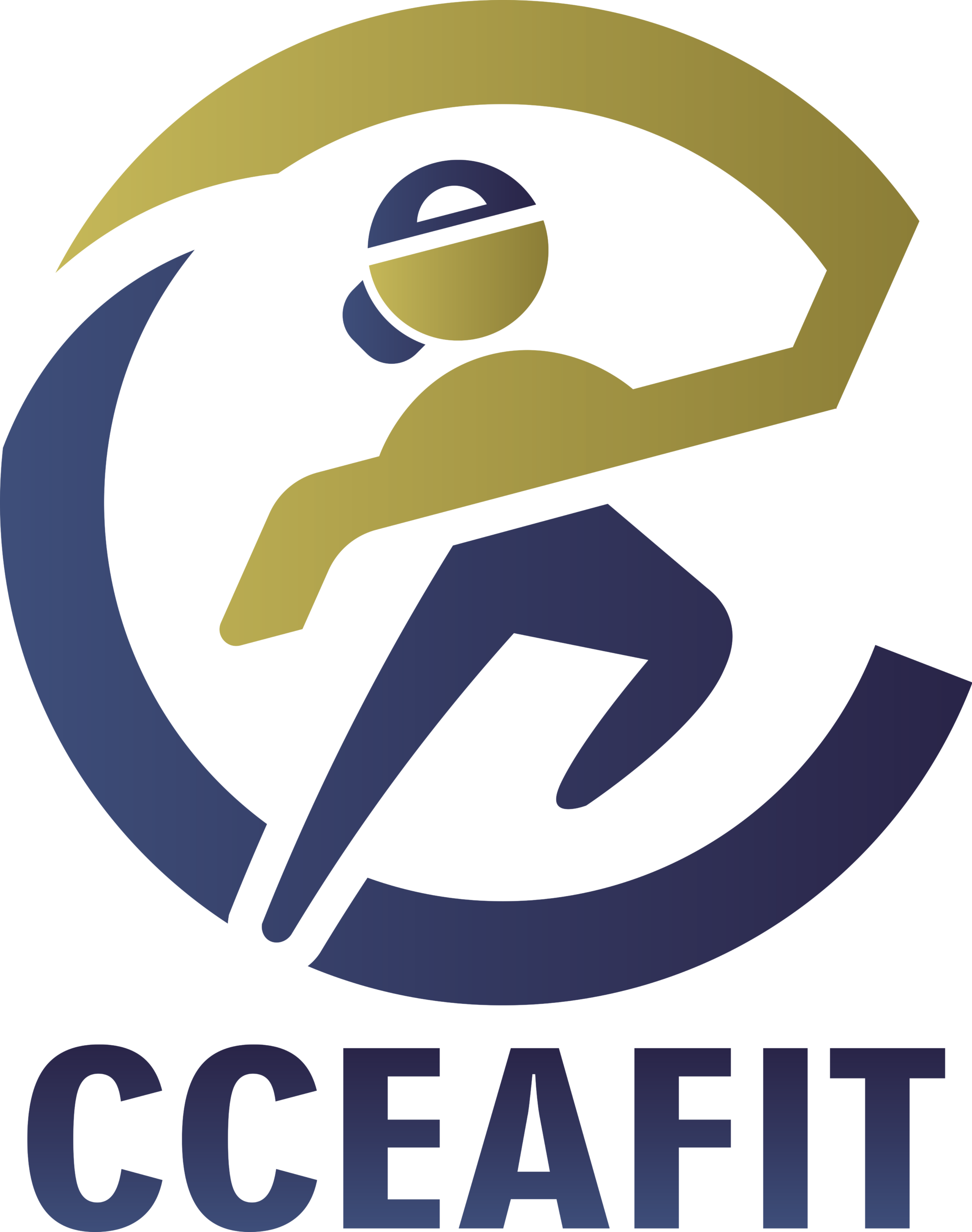 CCEAFIT Colegio Colombiano de Entrenadores de Actividad Física y Fitness